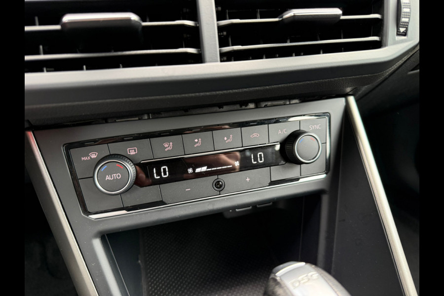 Volkswagen Polo 1.0 TSI Comfortline - Automaat - Navi - Climate - Virt.Cockpit - Org.NL