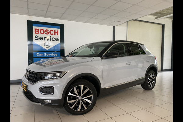 Volkswagen T-Roc 1.5 TSI Sport Carplay / Navigatie / Camera