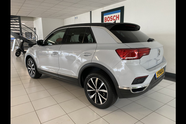 Volkswagen T-Roc 1.5 TSI Sport Carplay / Navigatie / Camera