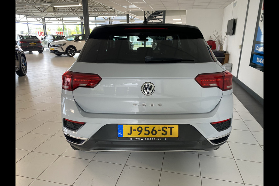 Volkswagen T-Roc 1.5 TSI Sport Carplay / Navigatie / Camera