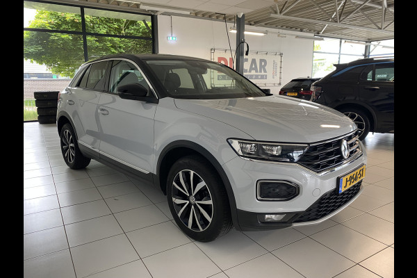 Volkswagen T-Roc 1.5 TSI Sport Carplay / Navigatie / Camera