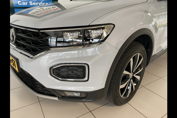 Volkswagen T-Roc 1.5 TSI Sport Carplay / Navigatie / Camera
