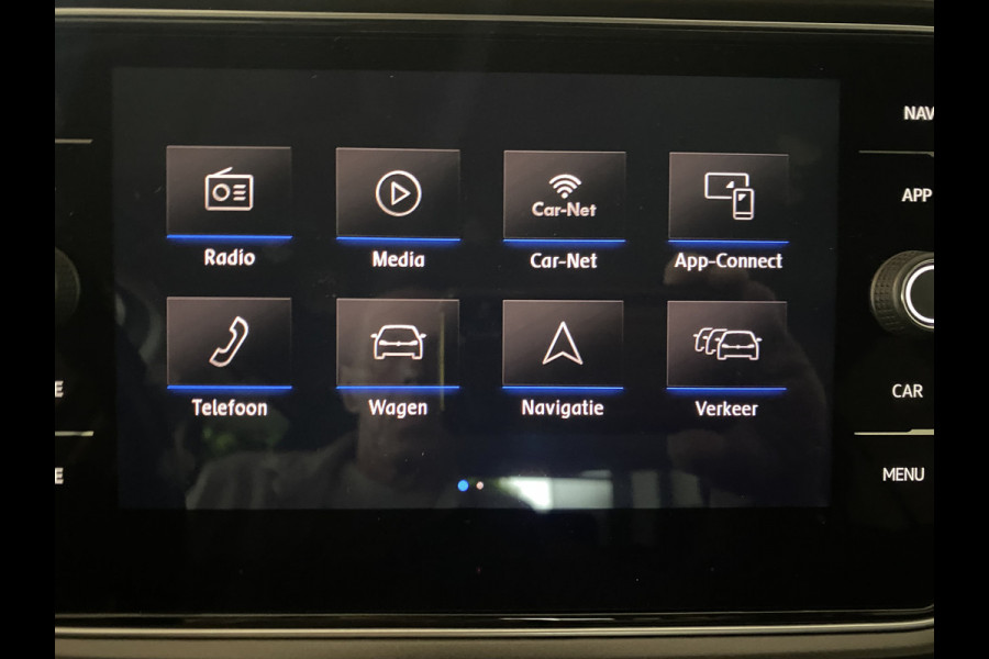 Volkswagen T-Roc 1.5 TSI Sport Carplay / Navigatie / Camera