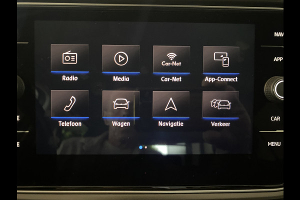Volkswagen T-Roc 1.5 TSI Sport Carplay / Navigatie / Camera