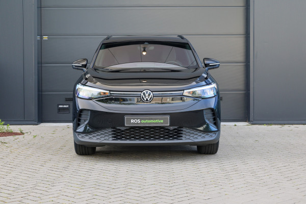 Volkswagen ID.4 Pro Performance 77 kWh | BTW | CAMERA | TREKHAAK | ACC | STOELVERWARMING |
