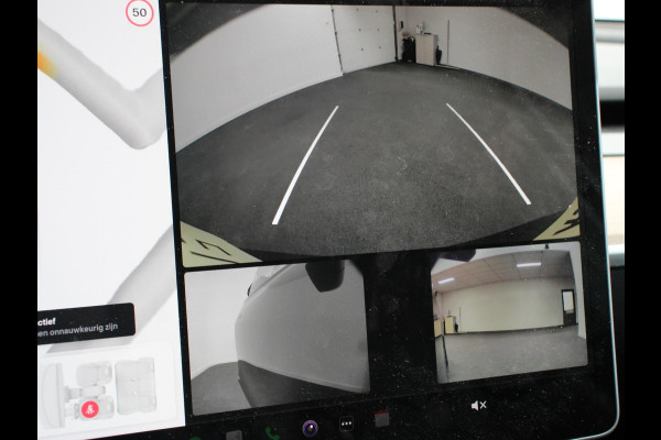 Tesla Model Y Performance Long Range AWD 75 kWh Climate control Adaptieve cruise control Achteruitrijcamera Panoramadak Keyless Stuurverwarming Stoelverwarming LED Navigatie Parkeersensoren