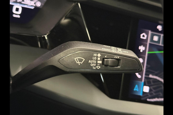 Audi A3 Sportback 35 TFSI S Edition SONOS Premium Audio Airco ECC Navigatie Carplay Full LED Elektr. Sportstoelen PDC VA + Camera Adaptive Cruise Control Head Up Display