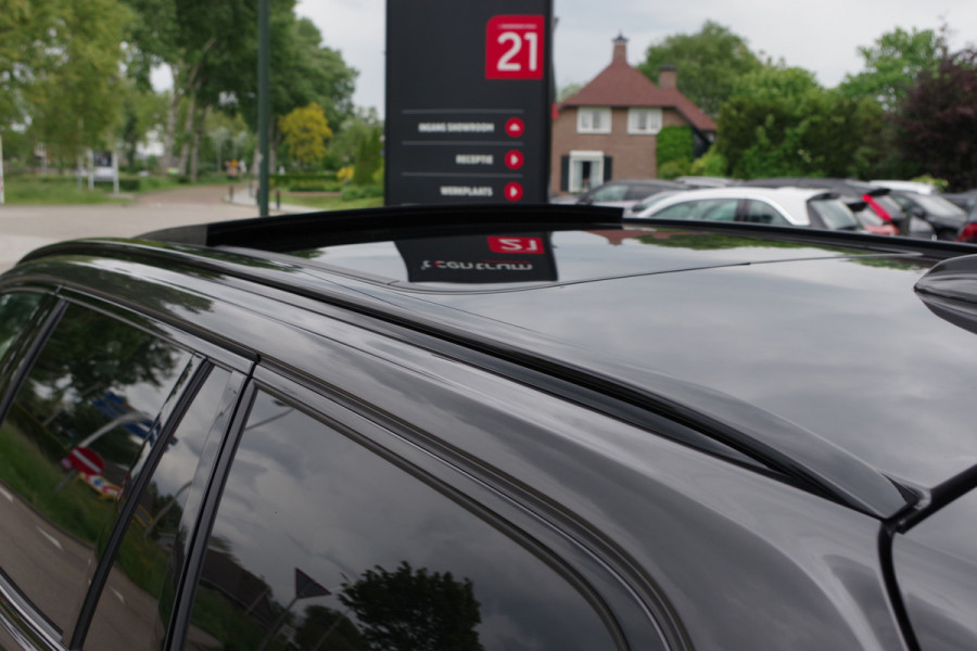 Volvo V60 2.0 T8 Plug-in Hybrid 456 PK AWD Ultimate Dark, Panoramadak, H/K Sound, 360 Camera