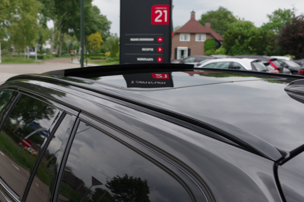 Volvo V60 2.0 T8 Plug-in Hybrid 456 PK AWD Ultimate Dark, Panoramadak, H/K Sound, 360 Camera
