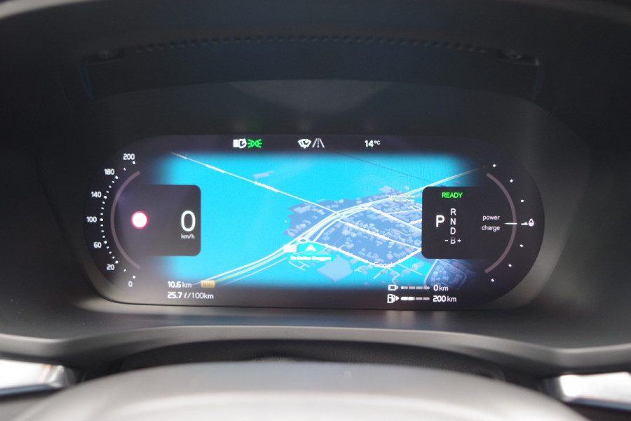 Volvo V60 2.0 T8 Plug-in Hybrid 456 PK AWD Ultimate Dark, Panoramadak, H/K Sound, 360 Camera