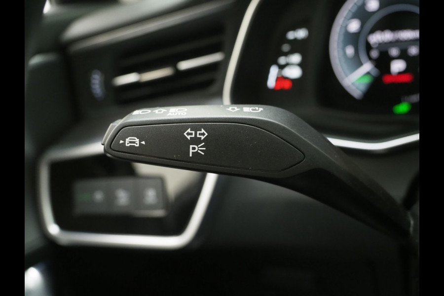 Audi A6 Avant 50 TFSI e quattro | Honeycomb Leder | Memory | Stoelverwarming | Cruise | DAB | Carplay