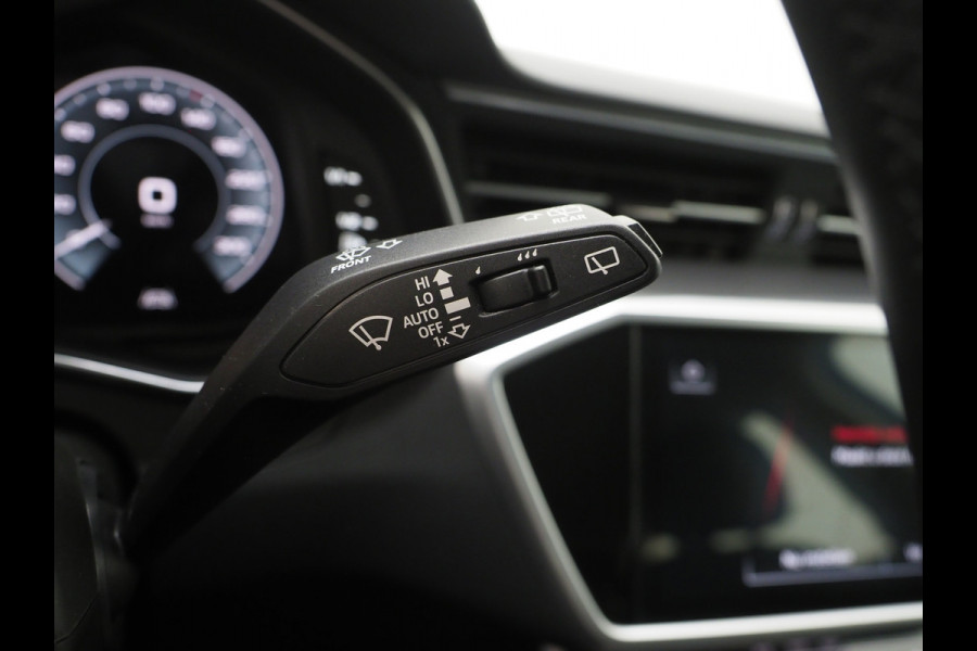 Audi A6 Avant 50 TFSI e quattro | Honeycomb Leder | Memory | Stoelverwarming | Cruise | DAB | Carplay