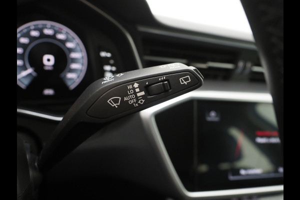 Audi A6 Avant 50 TFSI e quattro | Honeycomb Leder | Memory | Stoelverwarming | Cruise | DAB | Carplay