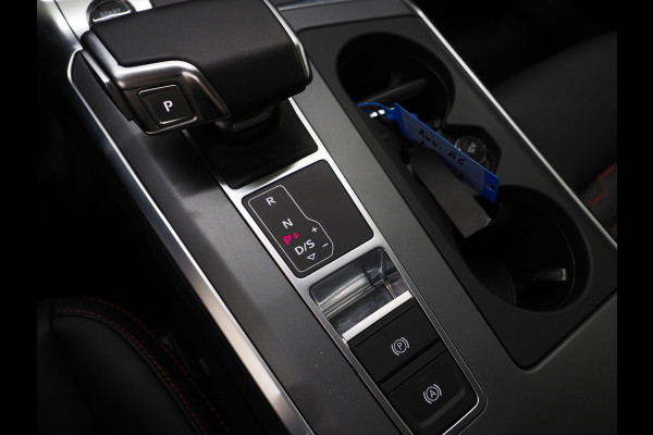 Audi A6 Avant 50 TFSI e quattro | Honeycomb Leder | Memory | Stoelverwarming | Cruise | DAB | Carplay