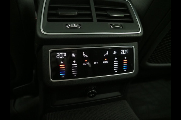 Audi A6 Avant 50 TFSI e quattro | Honeycomb Leder | Memory | Stoelverwarming | Cruise | DAB | Carplay