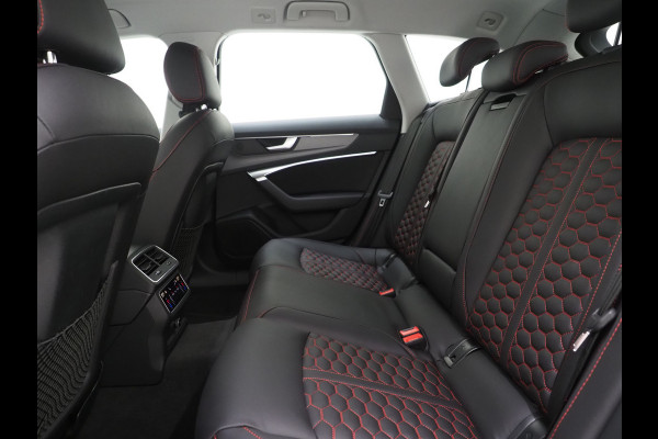 Audi A6 Avant 50 TFSI e quattro | Honeycomb Leder | Memory | Stoelverwarming | Cruise | DAB | Carplay