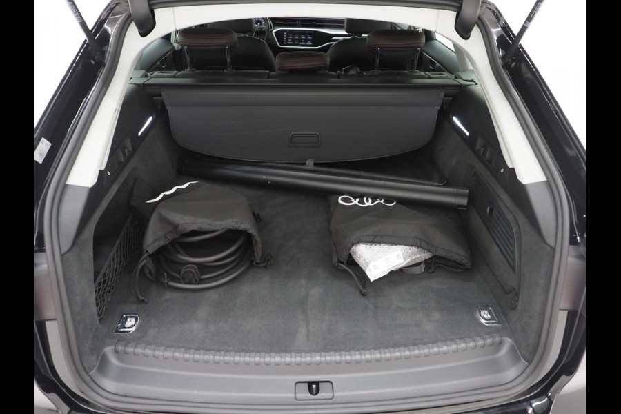 Audi A6 Avant 50 TFSI e quattro | Honeycomb Leder | Memory | Stoelverwarming | Cruise | DAB | Carplay