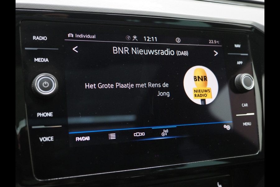 Volkswagen Passat Variant 1.4 TSI PHEV GTE 218PK | Panoramadak | Trekhaak | Massage | Camera | Virtual | Memory | Matrix | Carplay