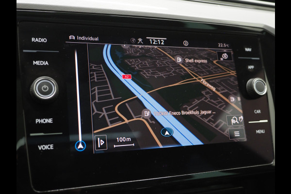 Volkswagen Passat Variant 1.4 TSI PHEV GTE 218PK | Panoramadak | Trekhaak | Massage | Camera | Virtual | Memory | Matrix | Carplay