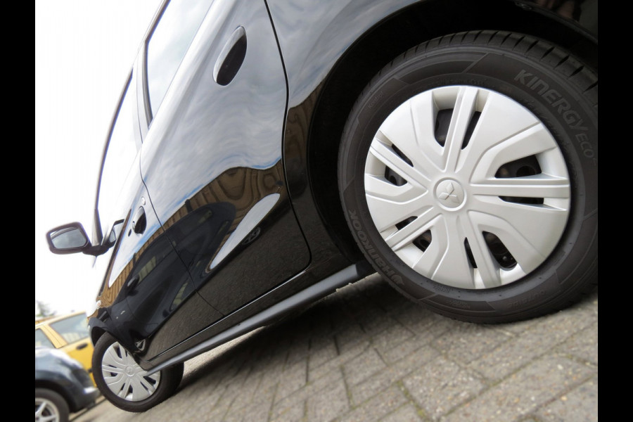 Mitsubishi Space Star 1.0 Cool+ | DEALER ONDERHOUDEN | AIRCO | BOUWJAAR 2019 | SLECHTS 36.953 KM NAP | ELEK RAMEN |