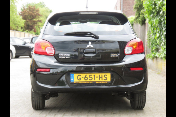 Mitsubishi Space Star 1.0 Cool+ | DEALER ONDERHOUDEN | AIRCO | BOUWJAAR 2019 | SLECHTS 36.953 KM NAP | ELEK RAMEN |