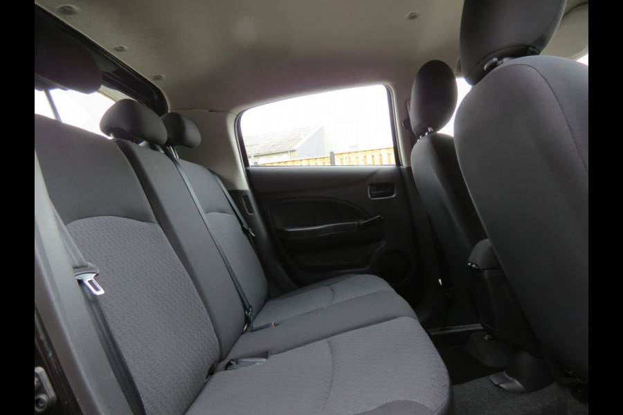 Mitsubishi Space Star 1.0 Cool+ | DEALER ONDERHOUDEN | AIRCO | BOUWJAAR 2019 | SLECHTS 36.953 KM NAP | ELEK RAMEN |