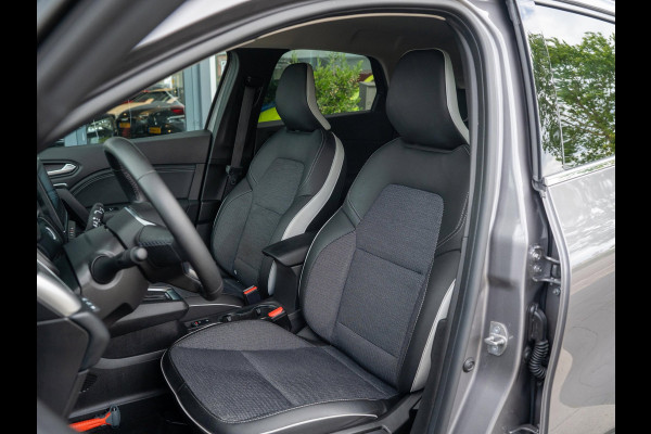 Renault Captur 1.6 E-Tech full hybrid 145 techno Carplay / LED / Camera / Navi / Keyless