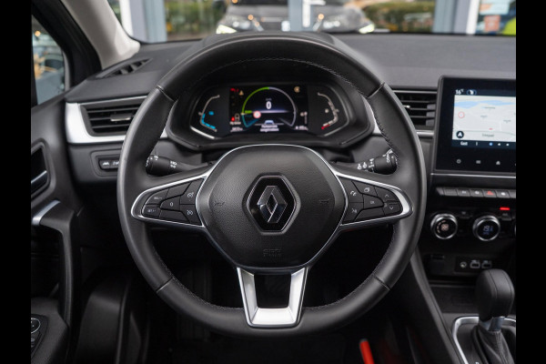 Renault Captur 1.6 E-Tech full hybrid 145 techno Carplay / LED / Camera / Navi / Keyless