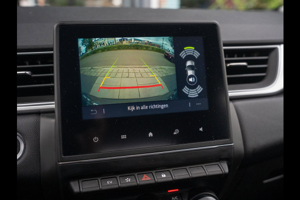 Renault Captur 1.6 E-Tech full hybrid 145 techno Carplay / LED / Camera / Navi / Keyless