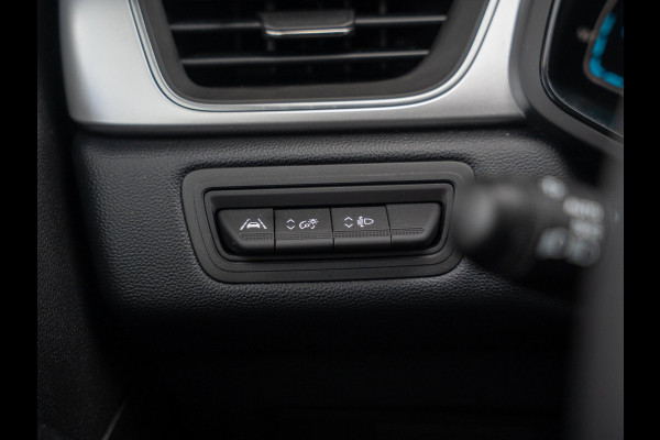 Renault Captur 1.6 E-Tech full hybrid 145 techno Carplay / LED / Camera / Navi / Keyless