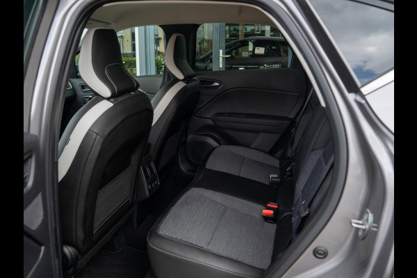 Renault Captur 1.6 E-Tech full hybrid 145 techno Carplay / LED / Camera / Navi / Keyless