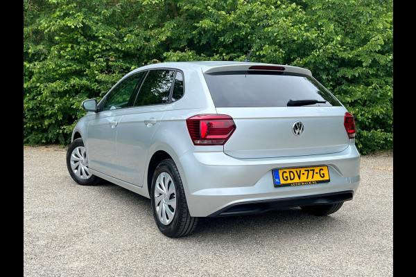 Volkswagen Polo 1.0 TSI Highline |''41.000 KM '' + Clima + Cruise Nu € 16.450,-!!!