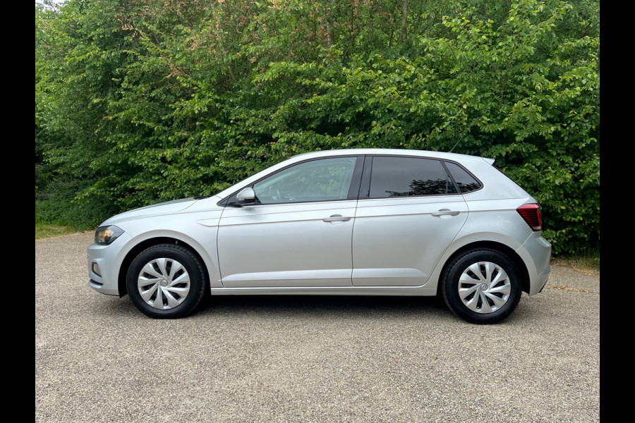 Volkswagen Polo 1.0 TSI Highline |''41.000 KM '' + Clima + Cruise Nu € 16.450,-!!!