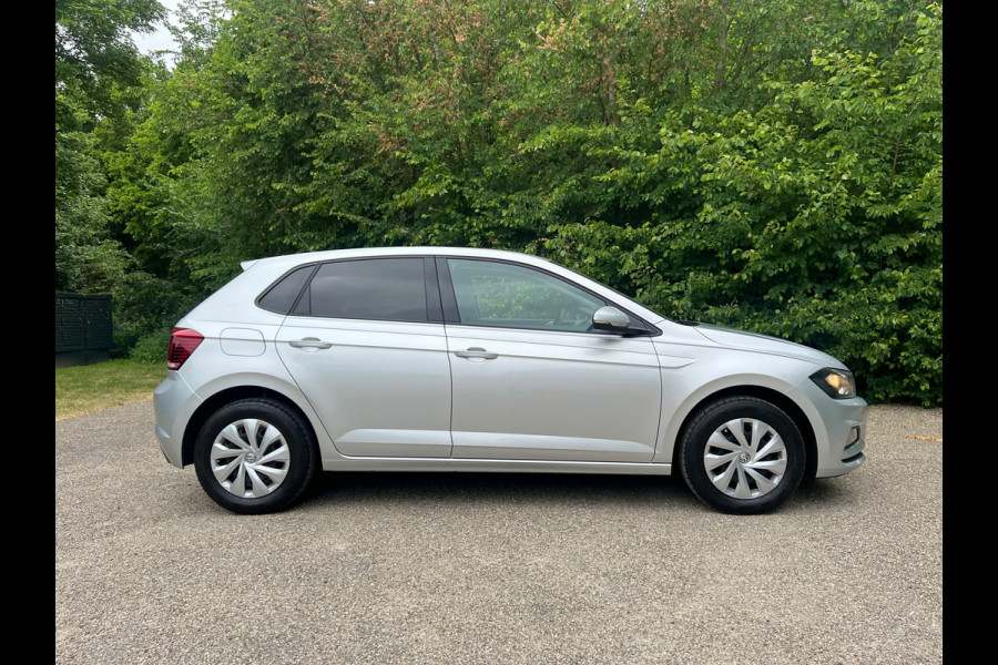 Volkswagen Polo 1.0 TSI Highline |''41.000 KM '' + Clima + Cruise Nu € 16.450,-!!!