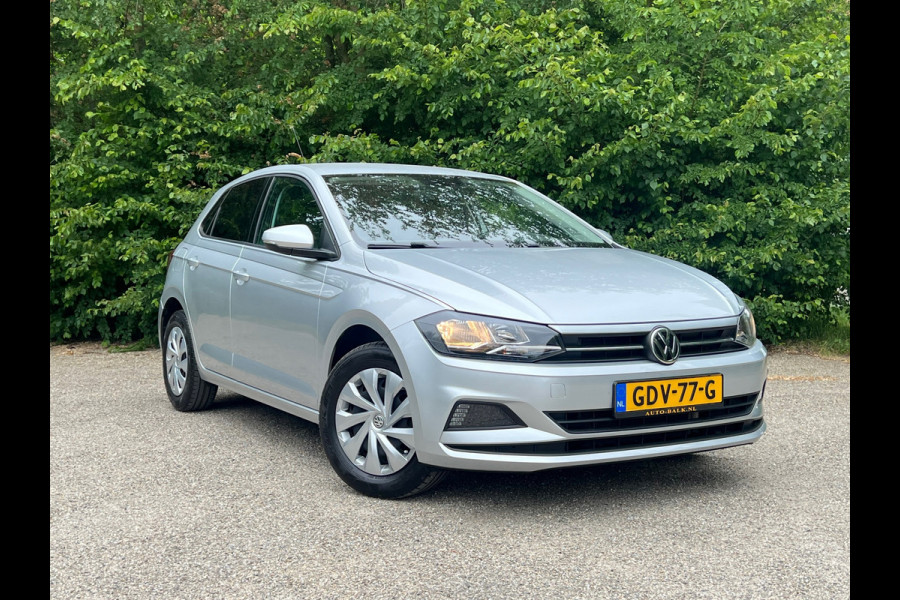 Volkswagen Polo 1.0 TSI Highline |''41.000 KM '' + Clima + Cruise Nu € 16.450,-!!!