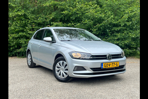 Volkswagen Polo 1.0 TSI Highline |''41.000 KM '' + Clima + Cruise Nu € 16.450,-!!!