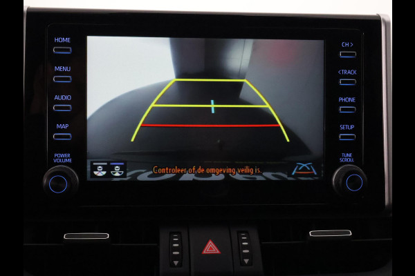 Toyota RAV4 2.5 Plug-in Hybrid AWD Business Plus | Stuur-/Stoelverwarming voor & achter | Apple Carplay & AndroidAUTO | Adapt.Cruise Control |