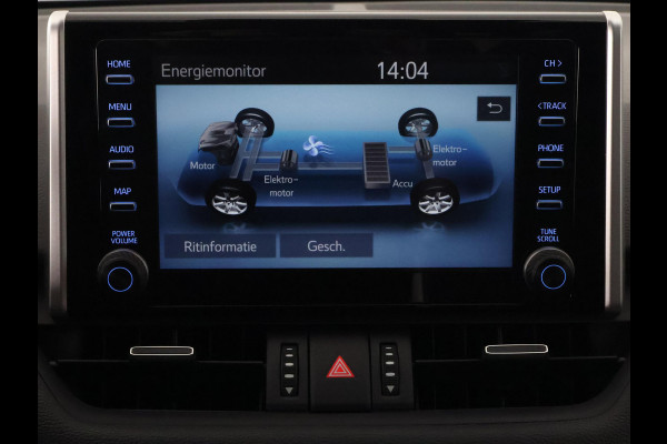 Toyota RAV4 2.5 Plug-in Hybrid AWD Business Plus | Stuur-/Stoelverwarming voor & achter | Apple Carplay & AndroidAUTO | Adapt.Cruise Control |