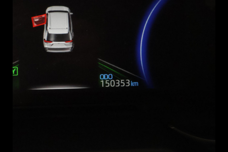 Toyota RAV4 2.5 Plug-in Hybrid AWD Business Plus | Stuur-/Stoelverwarming voor & achter | Apple Carplay & AndroidAUTO | Adapt.Cruise Control |