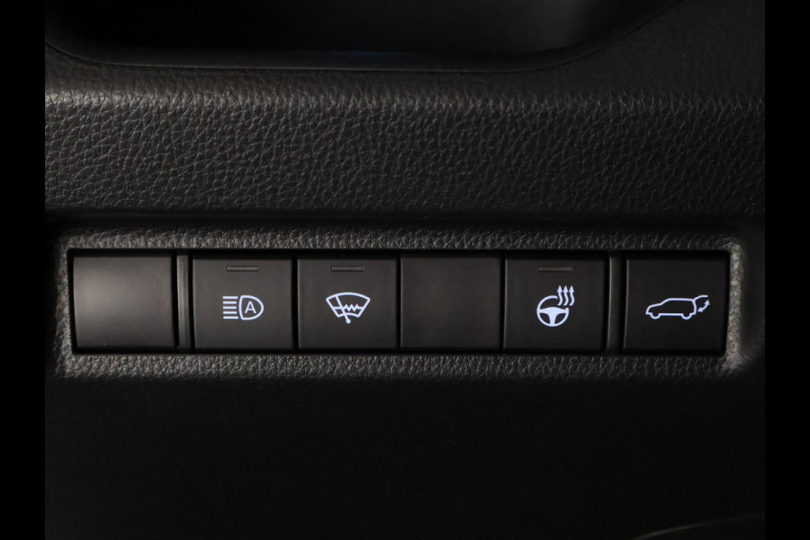 Toyota RAV4 2.5 Plug-in Hybrid AWD Business Plus | Stuur-/Stoelverwarming voor & achter | Apple Carplay & AndroidAUTO | Adapt.Cruise Control |