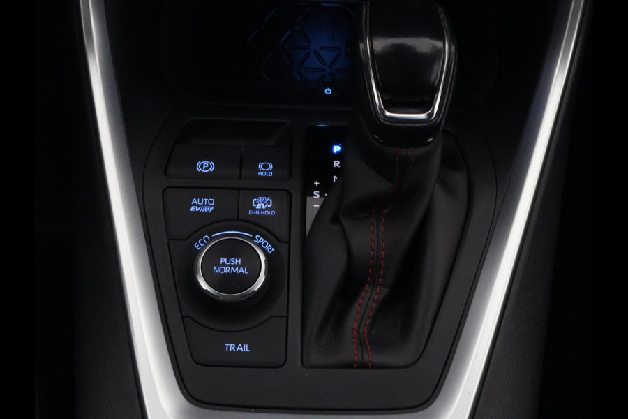 Toyota RAV4 2.5 Plug-in Hybrid AWD Business Plus | Stuur-/Stoelverwarming voor & achter | Apple Carplay & AndroidAUTO | Adapt.Cruise Control |