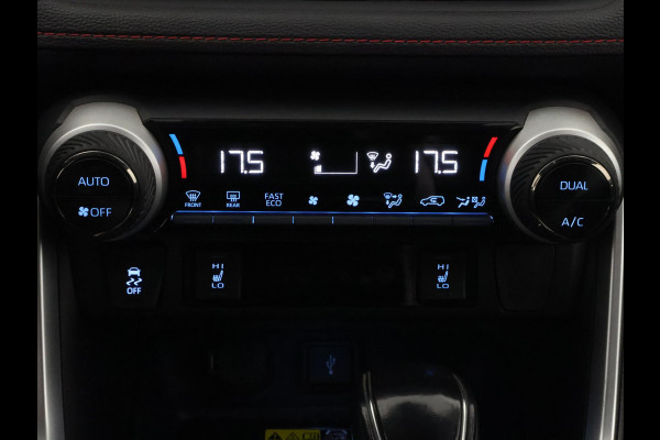 Toyota RAV4 2.5 Plug-in Hybrid AWD Business Plus | Stuur-/Stoelverwarming voor & achter | Apple Carplay & AndroidAUTO | Adapt.Cruise Control |