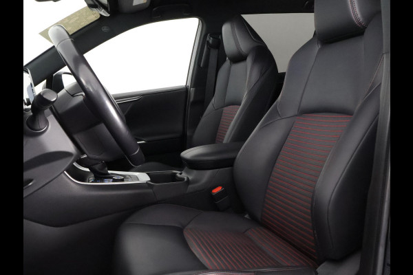 Toyota RAV4 2.5 Plug-in Hybrid AWD Business Plus | Stuur-/Stoelverwarming voor & achter | Apple Carplay & AndroidAUTO | Adapt.Cruise Control |