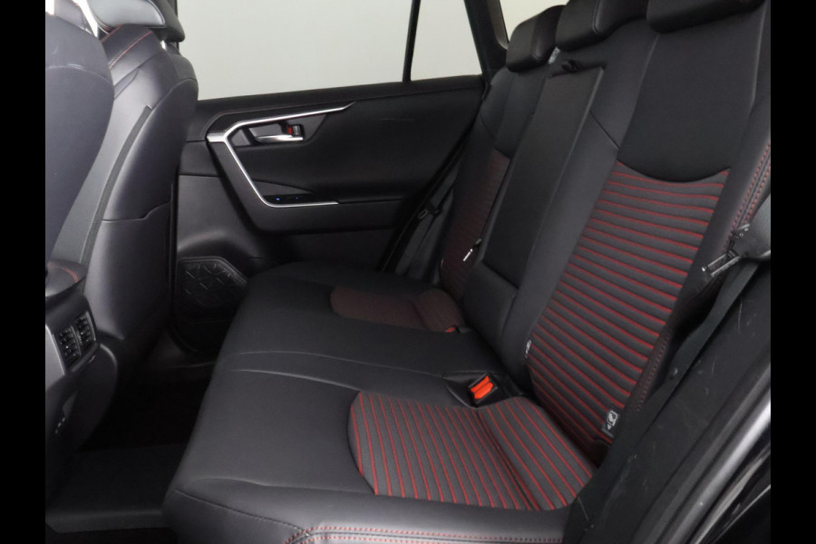 Toyota RAV4 2.5 Plug-in Hybrid AWD Business Plus | Stuur-/Stoelverwarming voor & achter | Apple Carplay & AndroidAUTO | Adapt.Cruise Control |