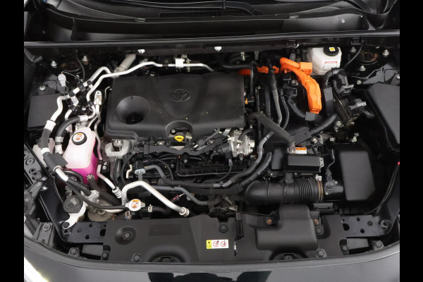 Toyota RAV4 2.5 Plug-in Hybrid AWD Business Plus | Stuur-/Stoelverwarming voor & achter | Apple Carplay & AndroidAUTO | Adapt.Cruise Control |