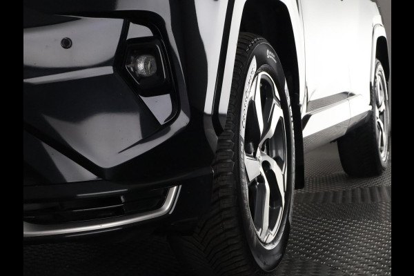 Toyota RAV4 2.5 Plug-in Hybrid AWD Business Plus | Stuur-/Stoelverwarming voor & achter | Apple Carplay & AndroidAUTO | Adapt.Cruise Control |