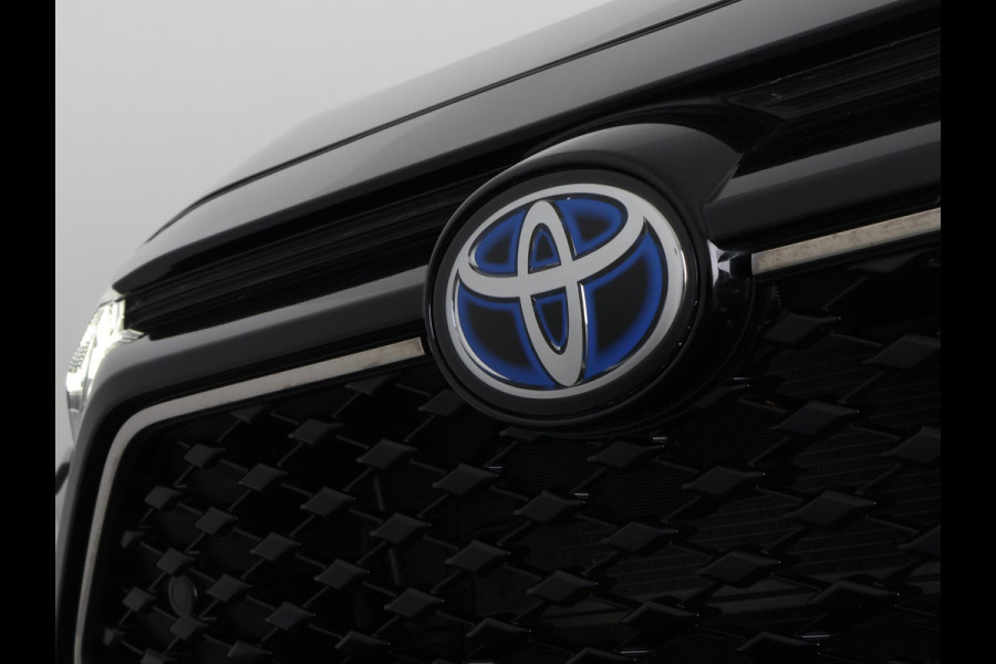 Toyota RAV4 2.5 Plug-in Hybrid AWD Business Plus | Stuur-/Stoelverwarming voor & achter | Apple Carplay & AndroidAUTO | Adapt.Cruise Control |