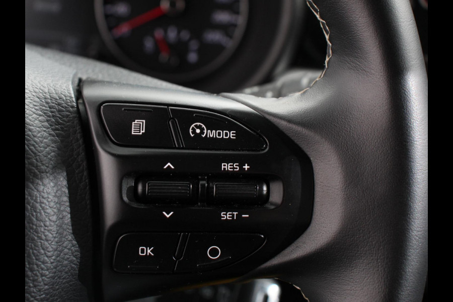 Kia Picanto 1.0 DPi Automaat DynamicLine Navigatie Apple Carplay/Android Auto Airco Camera DAB Lichtmetalen velgen Bluetooth