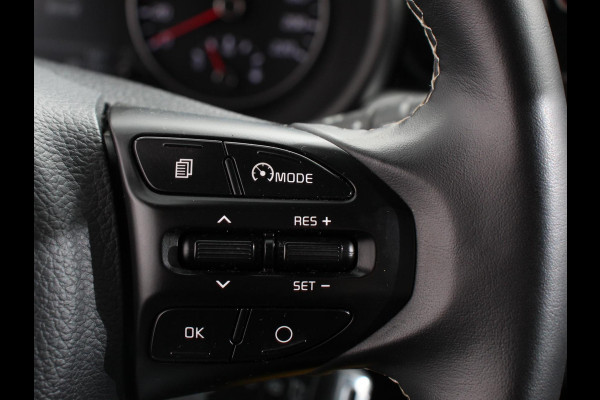 Kia Picanto 1.0 DPi Automaat DynamicLine Navigatie Apple Carplay/Android Auto Airco Camera DAB Lichtmetalen velgen Bluetooth