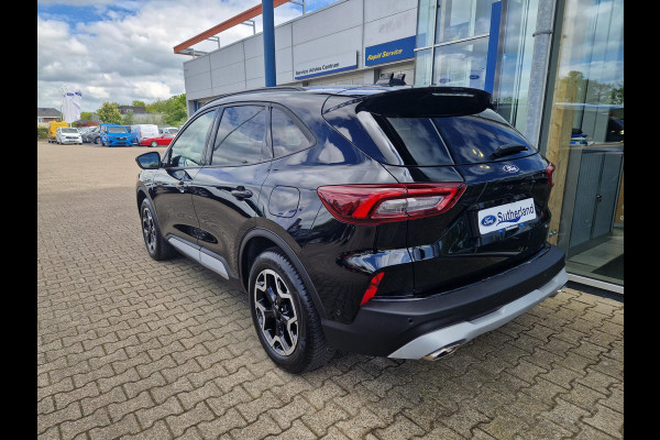Ford Kuga 2.5 PHEV Active X 243pk | Driver Assistance Pack | Winterpack | Panoramadak | Technology Pack | All Weather Banden | Reserve wiel